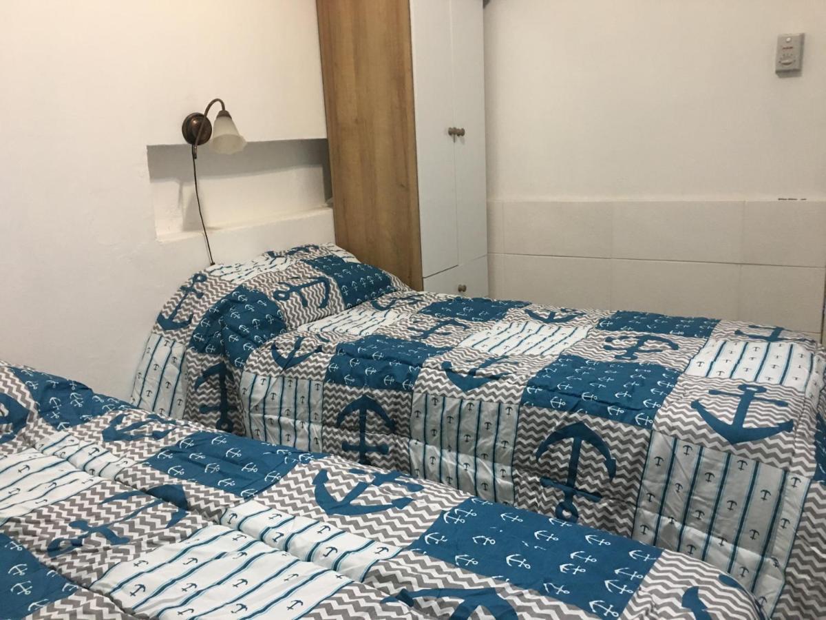 Residencia La Isabel Daire San Luis Dış mekan fotoğraf