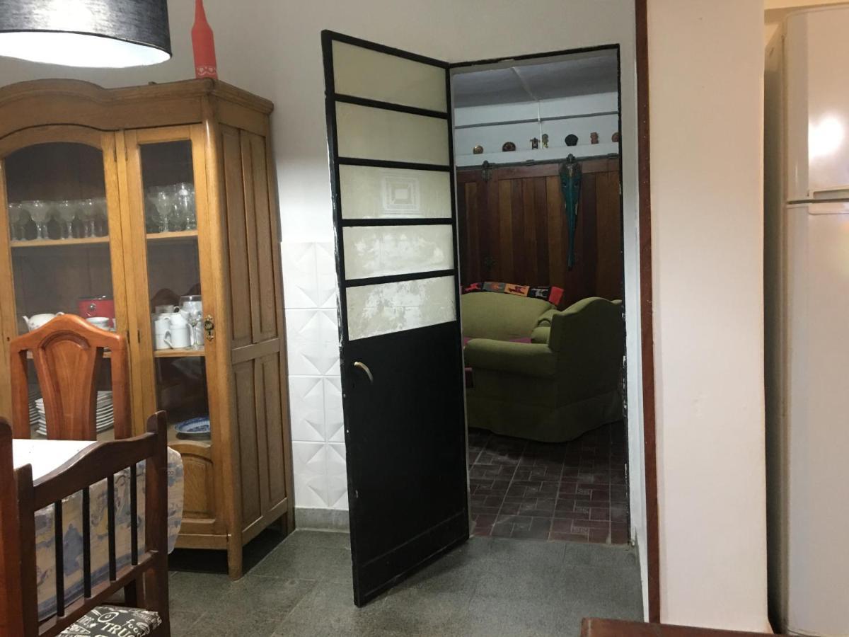 Residencia La Isabel Daire San Luis Dış mekan fotoğraf