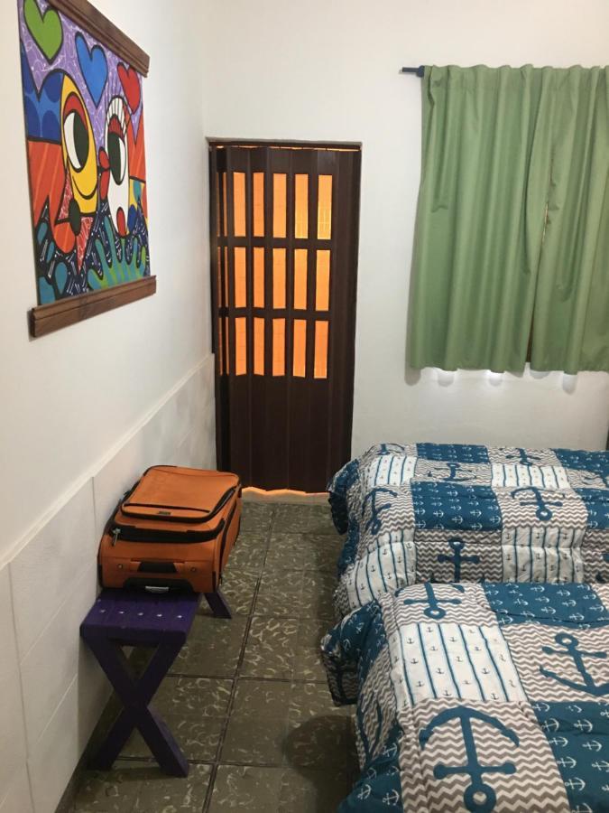 Residencia La Isabel Daire San Luis Dış mekan fotoğraf