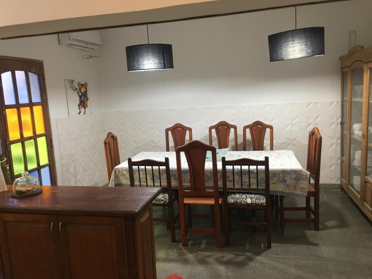 Residencia La Isabel Daire San Luis Dış mekan fotoğraf