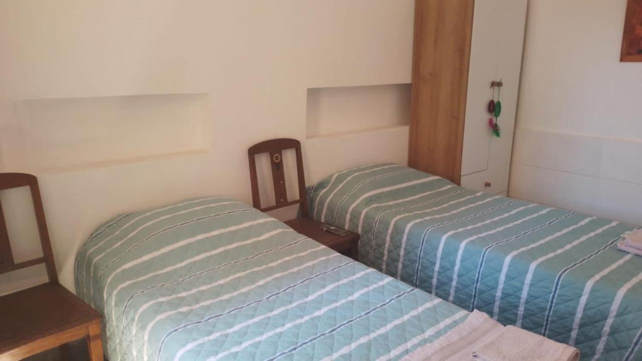 Residencia La Isabel Daire San Luis Dış mekan fotoğraf