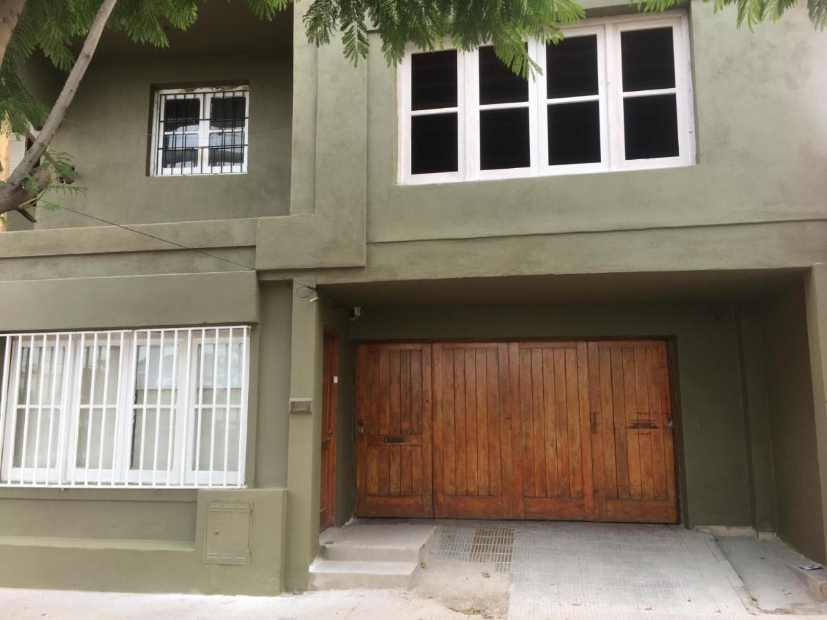 Residencia La Isabel Daire San Luis Dış mekan fotoğraf