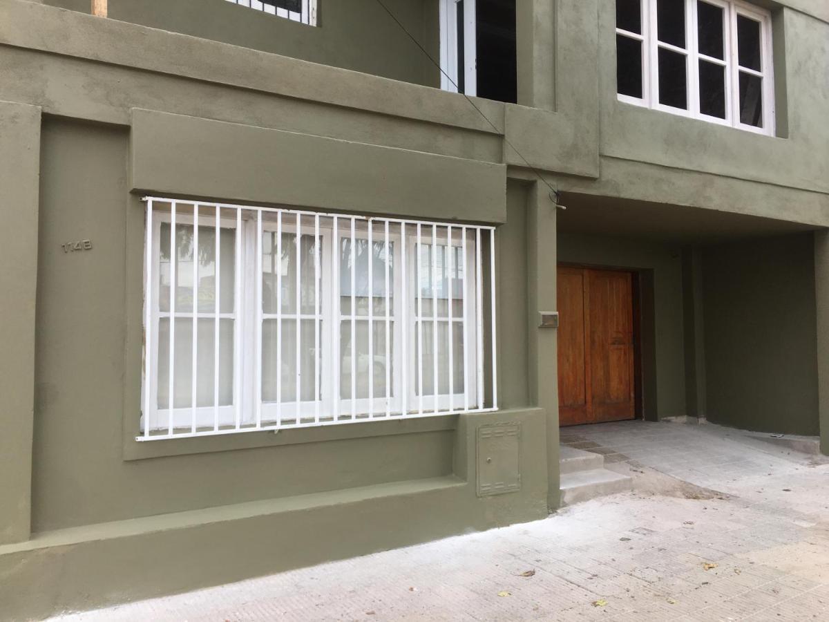 Residencia La Isabel Daire San Luis Dış mekan fotoğraf