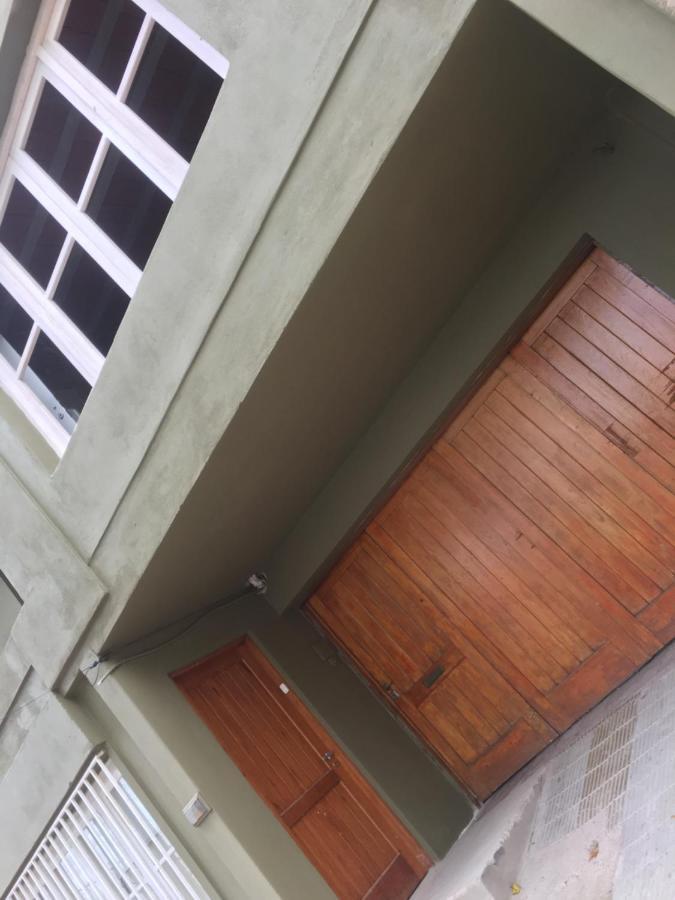 Residencia La Isabel Daire San Luis Dış mekan fotoğraf