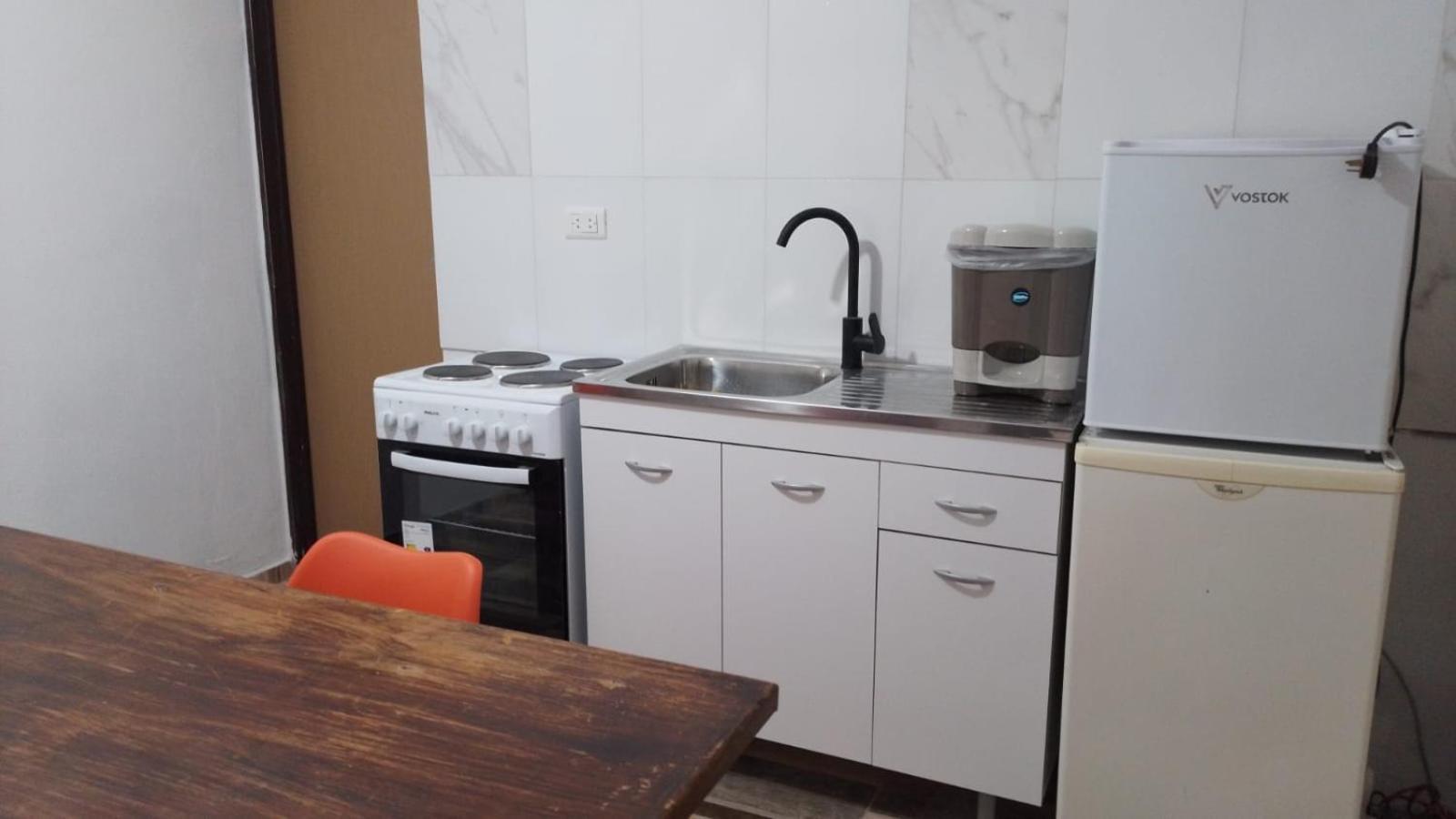 Residencia La Isabel Daire San Luis Dış mekan fotoğraf
