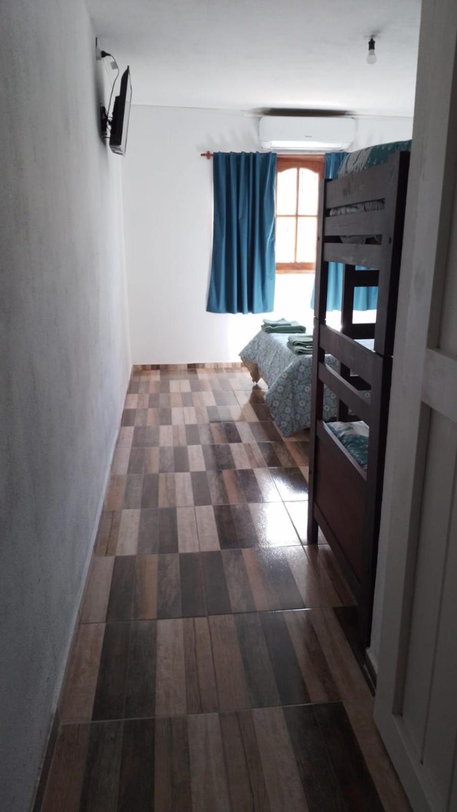 Residencia La Isabel Daire San Luis Dış mekan fotoğraf