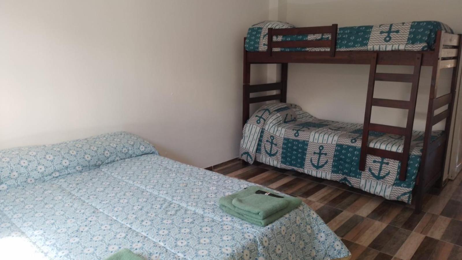Residencia La Isabel Daire San Luis Dış mekan fotoğraf