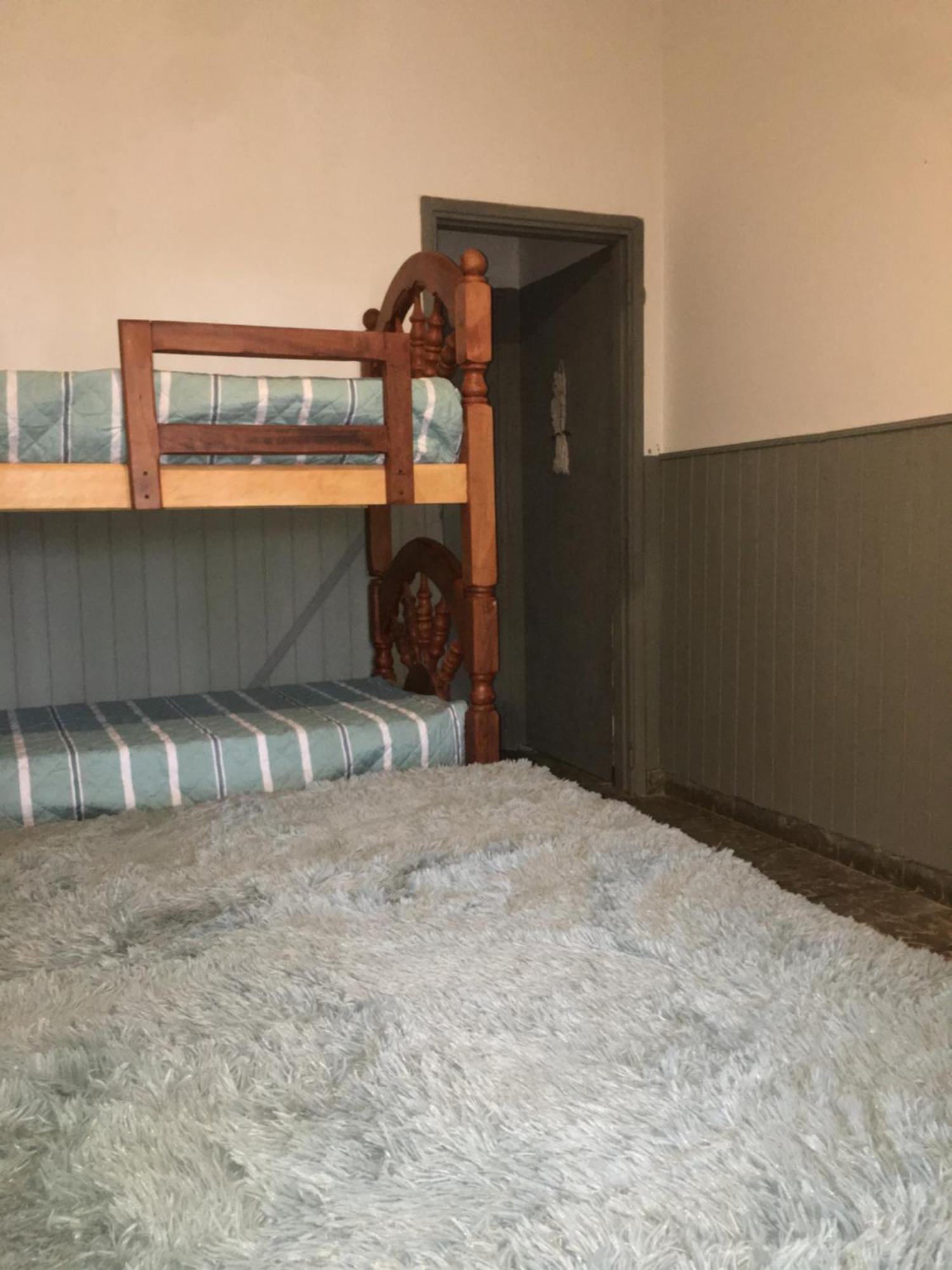 Residencia La Isabel Daire San Luis Dış mekan fotoğraf