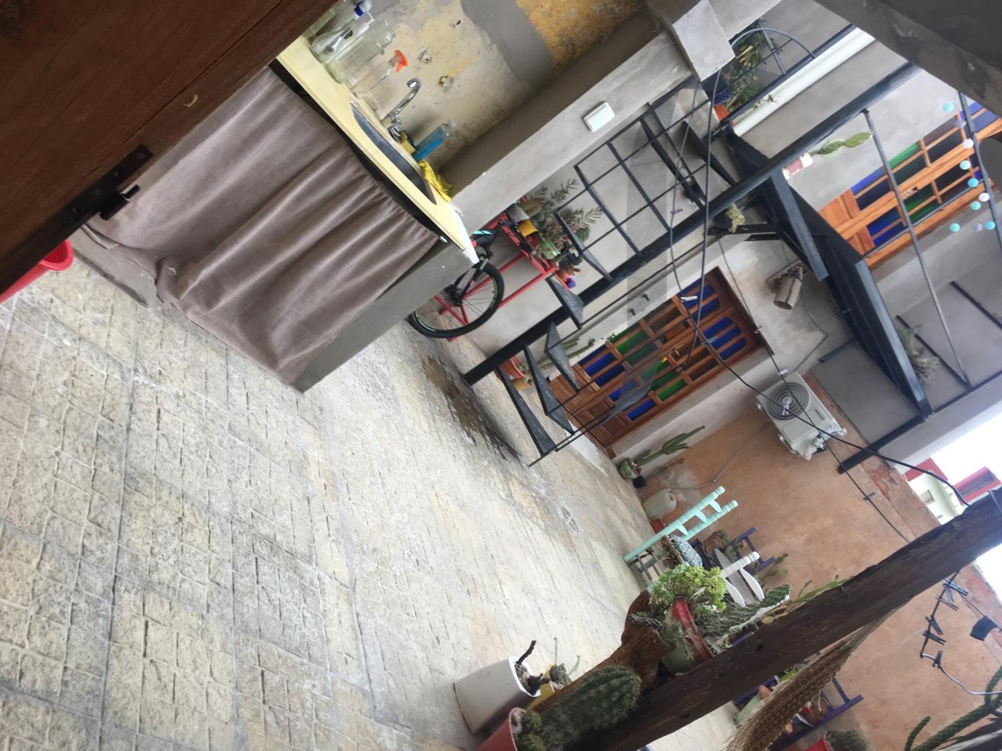 Residencia La Isabel Daire San Luis Dış mekan fotoğraf