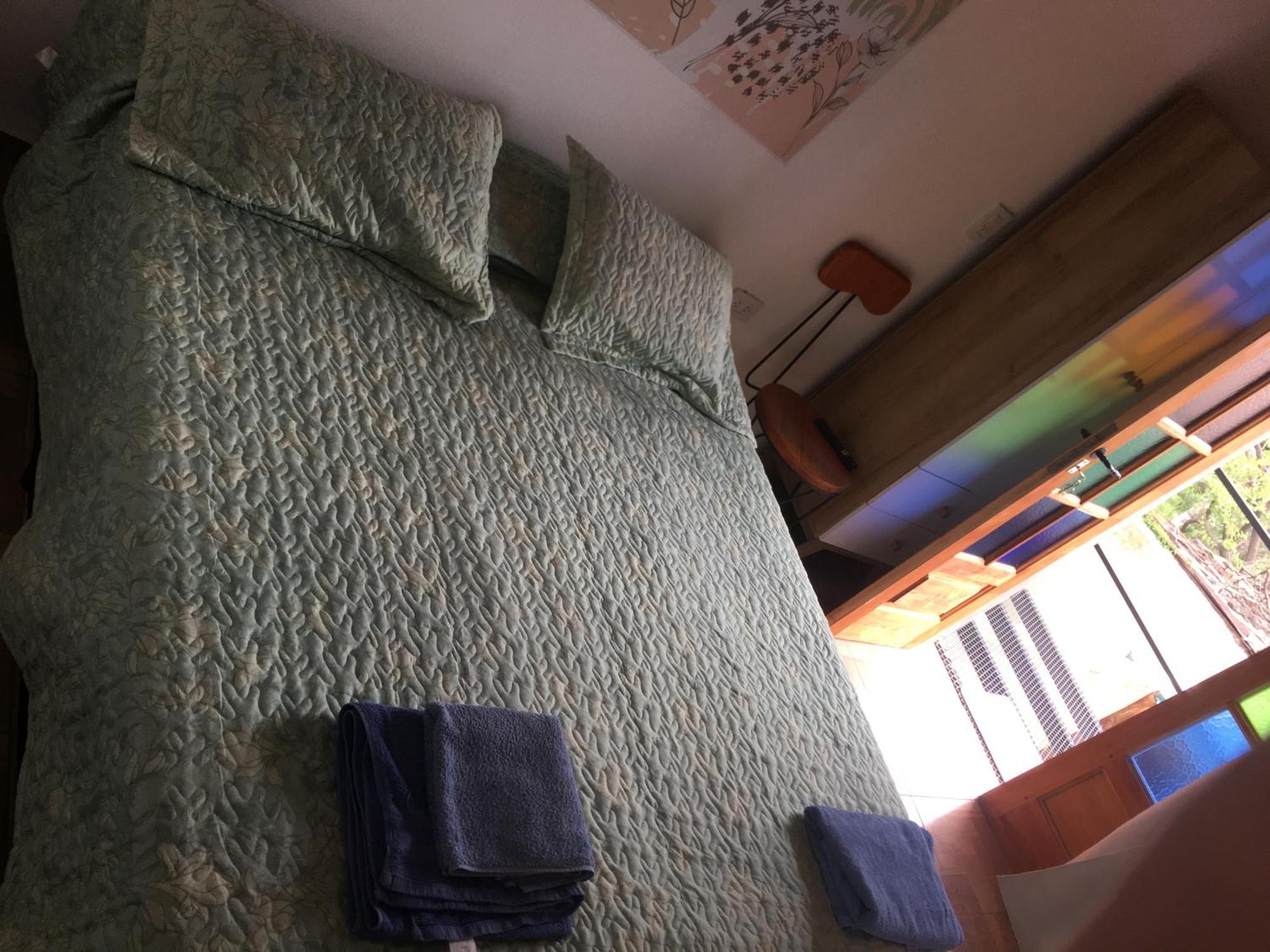 Residencia La Isabel Daire San Luis Dış mekan fotoğraf