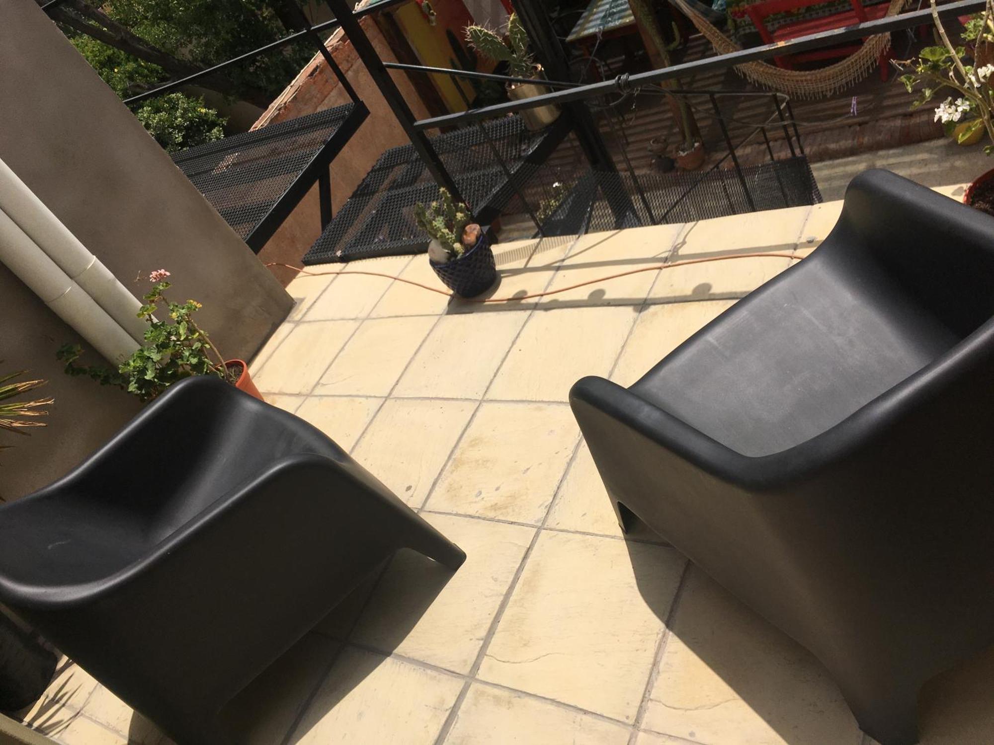 Residencia La Isabel Daire San Luis Dış mekan fotoğraf