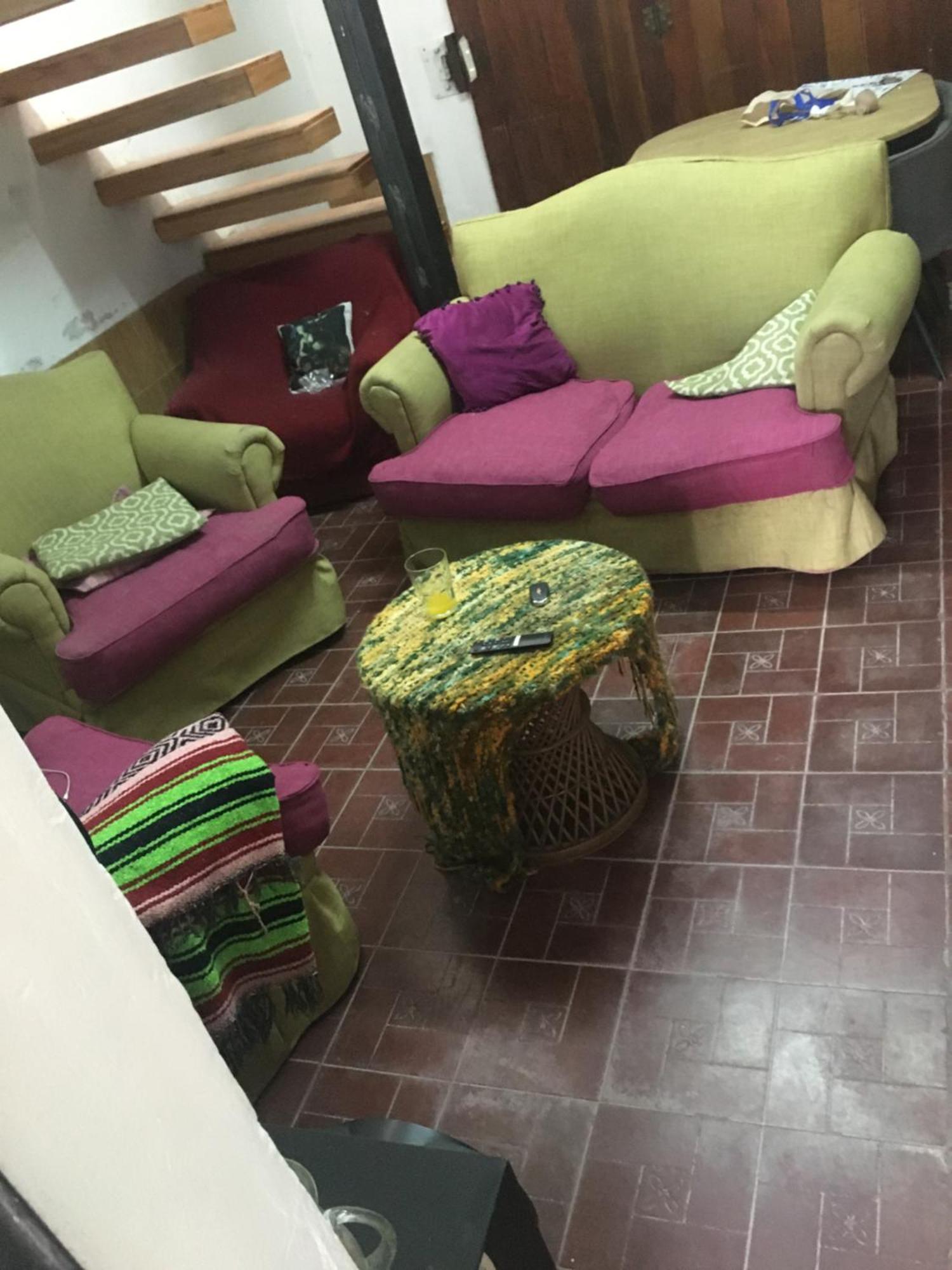 Residencia La Isabel Daire San Luis Dış mekan fotoğraf