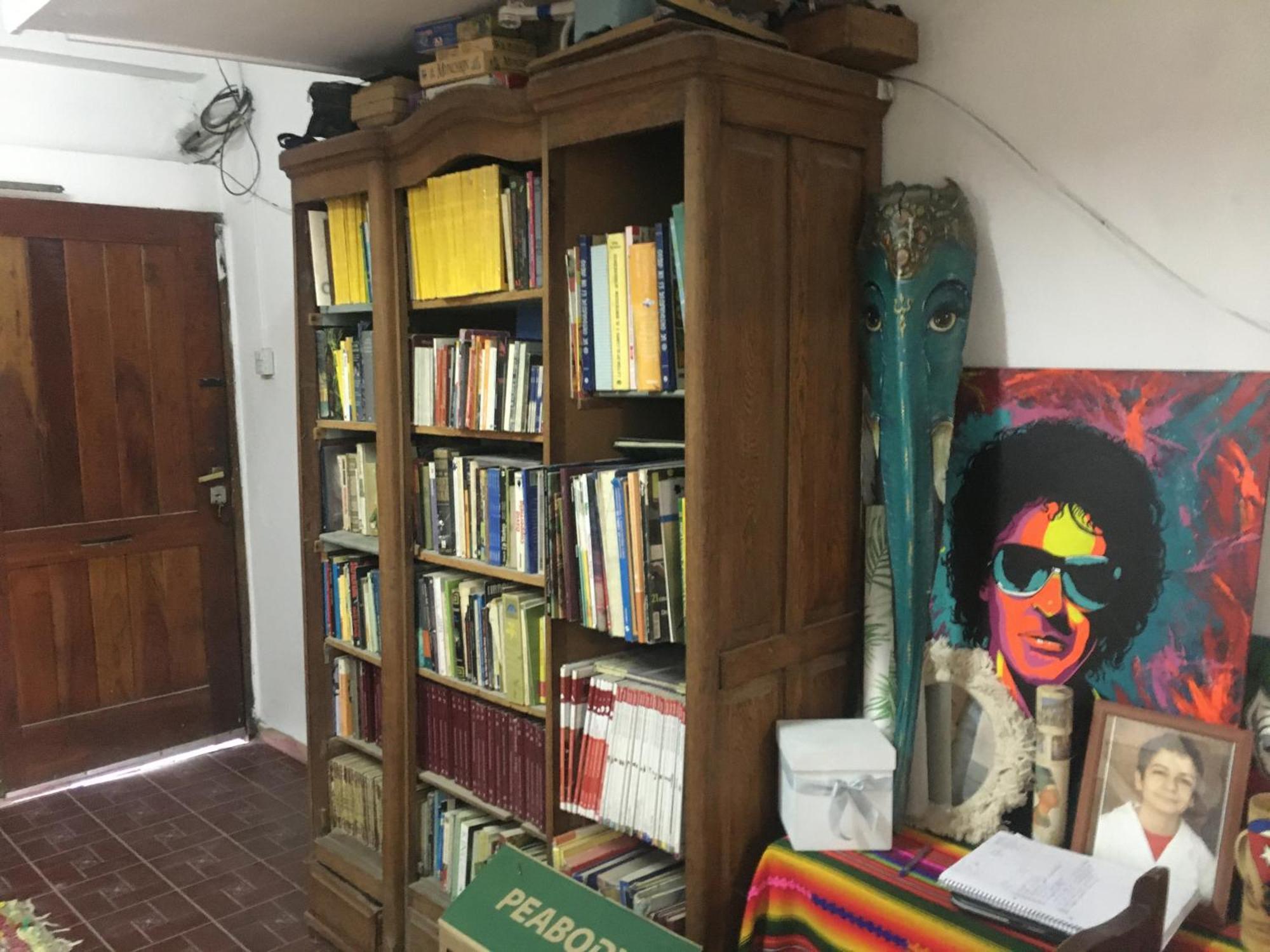 Residencia La Isabel Daire San Luis Dış mekan fotoğraf