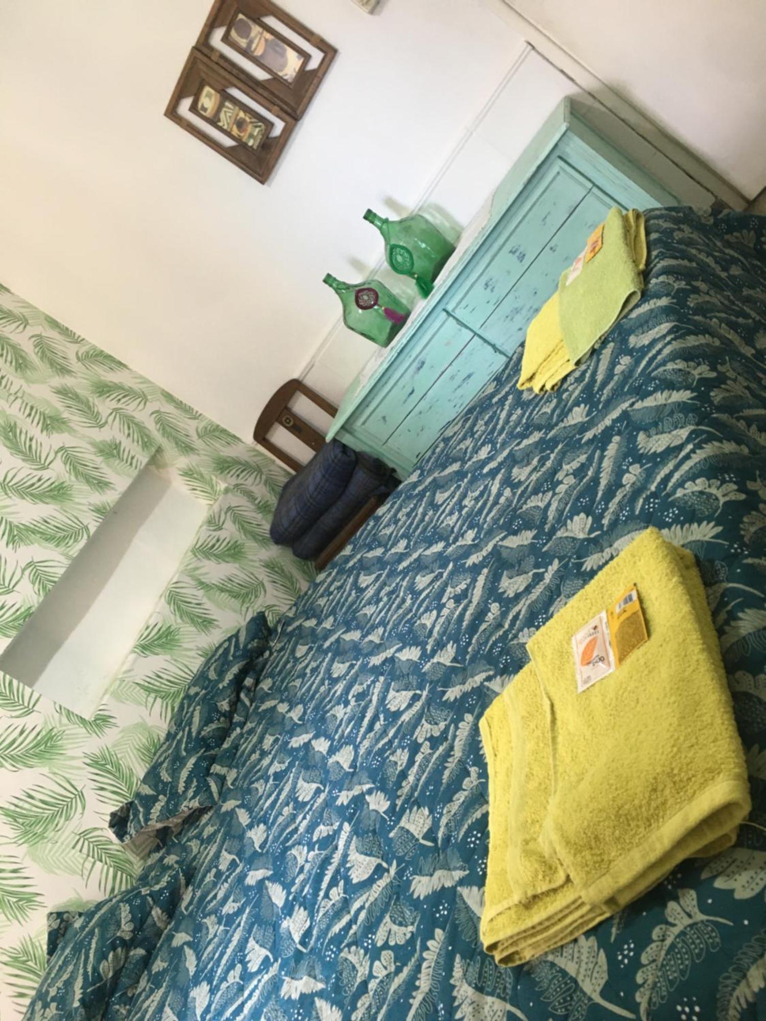 Residencia La Isabel Daire San Luis Dış mekan fotoğraf