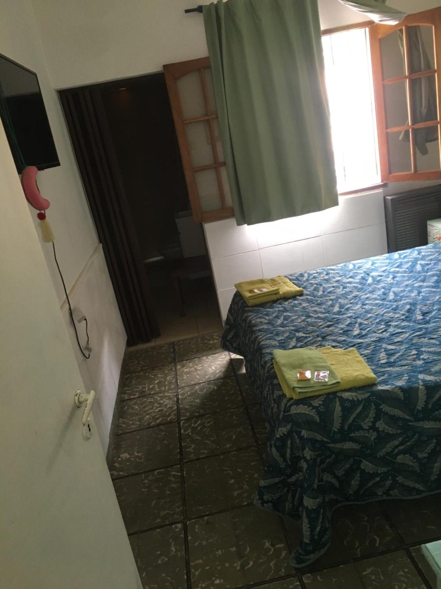 Residencia La Isabel Daire San Luis Dış mekan fotoğraf