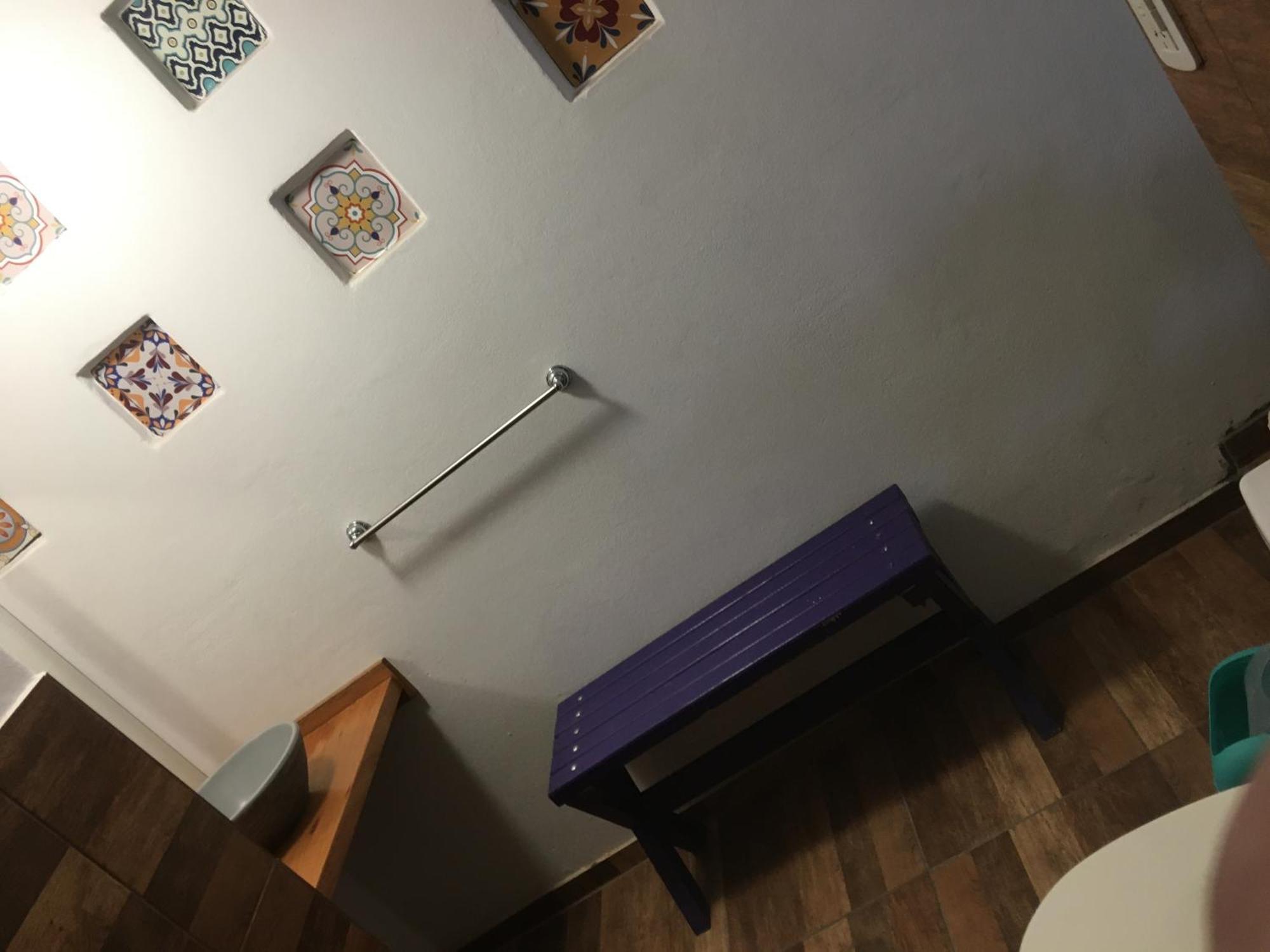 Residencia La Isabel Daire San Luis Dış mekan fotoğraf