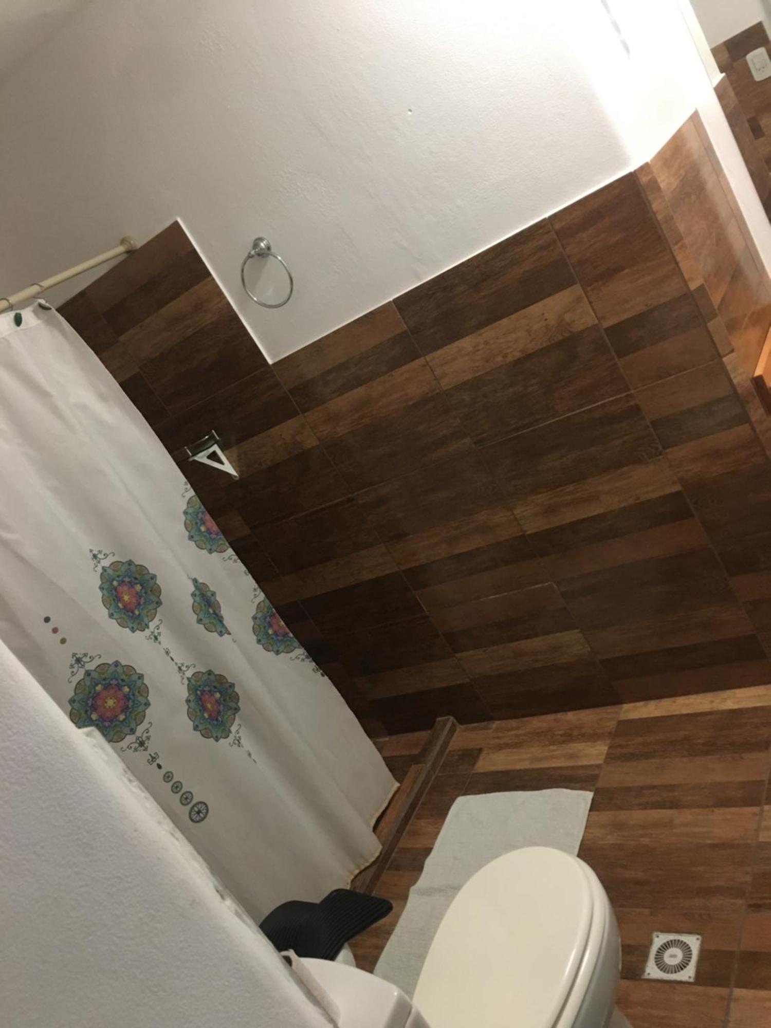Residencia La Isabel Daire San Luis Dış mekan fotoğraf