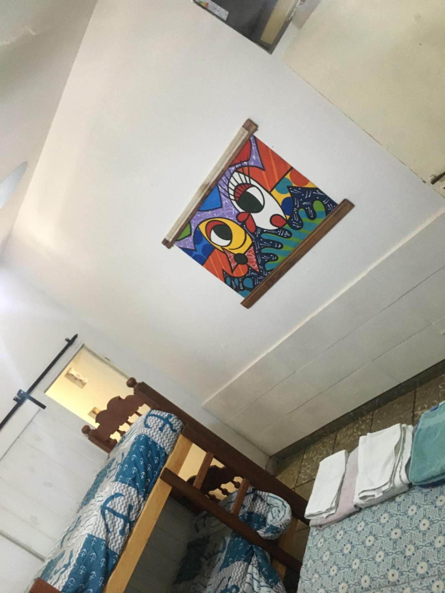 Residencia La Isabel Daire San Luis Dış mekan fotoğraf