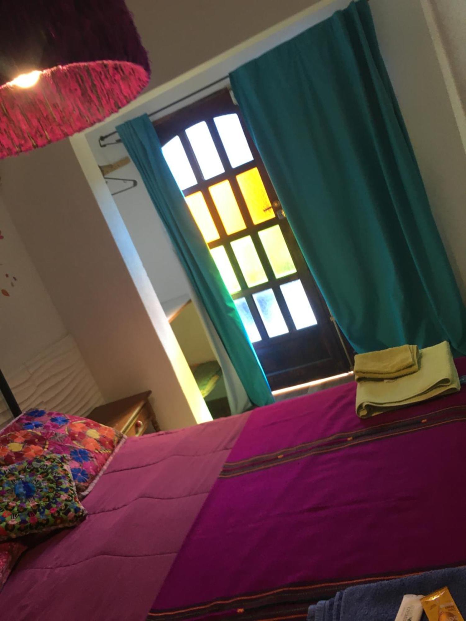 Residencia La Isabel Daire San Luis Dış mekan fotoğraf