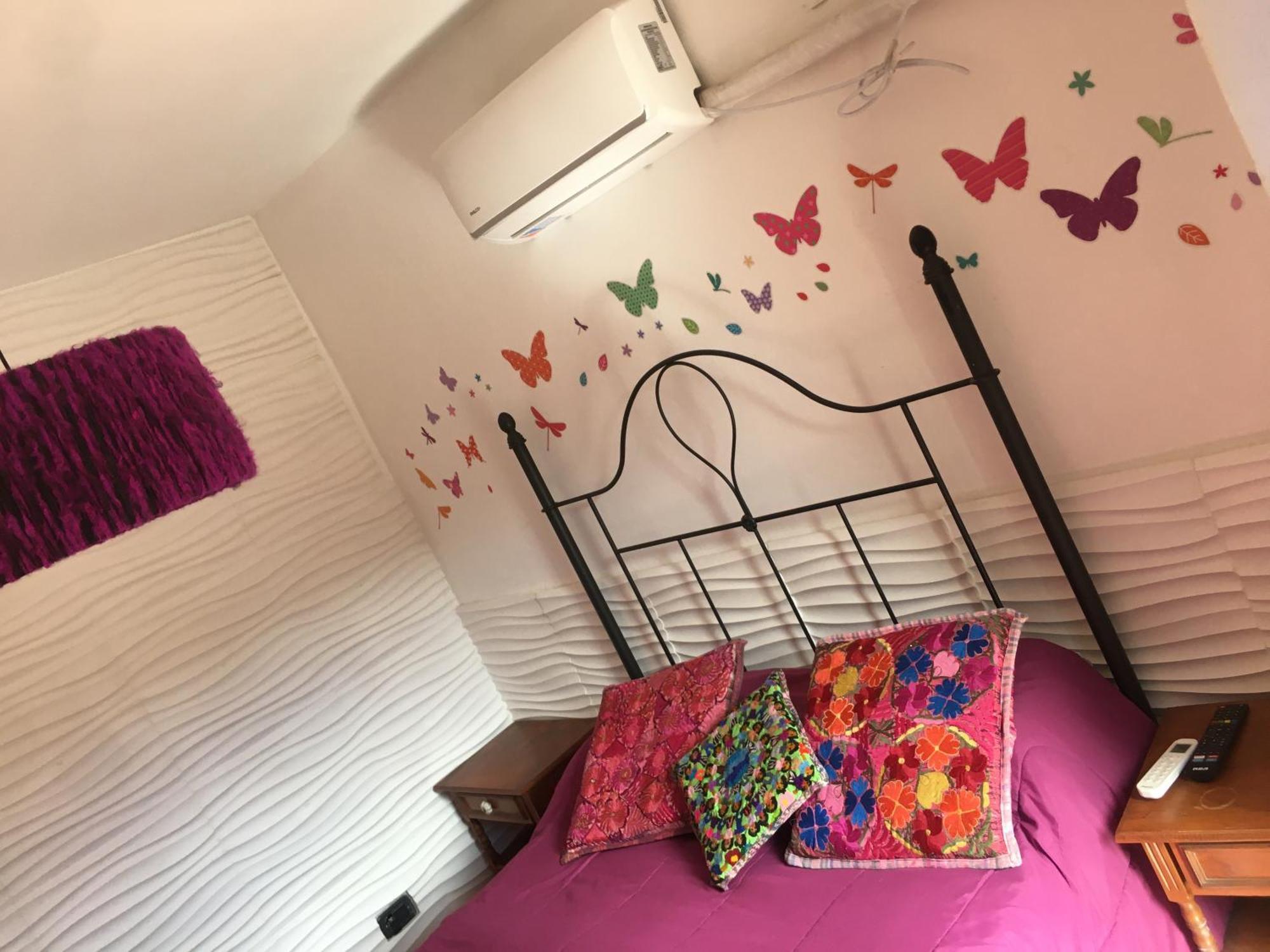 Residencia La Isabel Daire San Luis Dış mekan fotoğraf