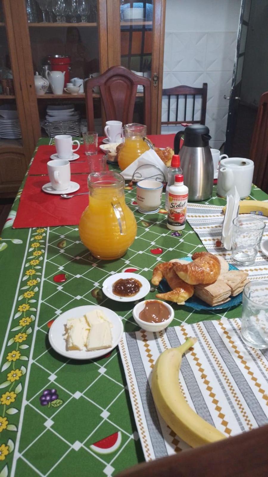 Residencia La Isabel Daire San Luis Dış mekan fotoğraf
